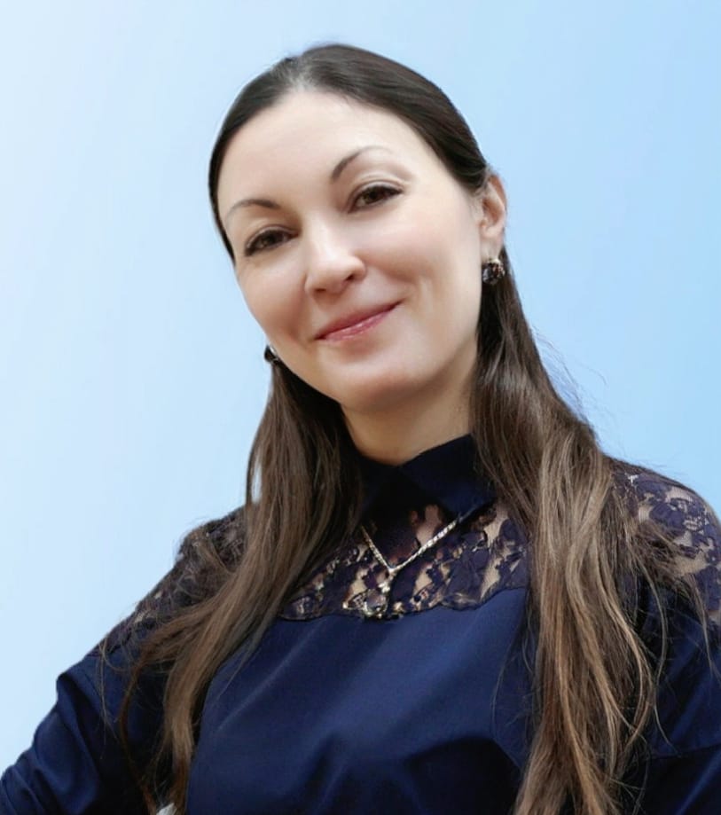 Педагогический работник Чеснокова Мария Владимировна.
