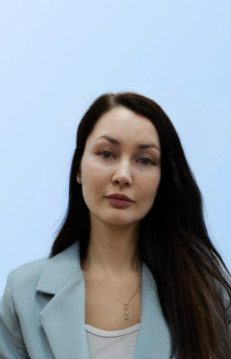 Педагогический работник Зудина Юлия Николаевна Педагогический работник Зудина Юлия Николаевна